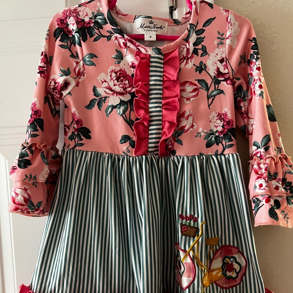 Marie Nicole Boutique Dress